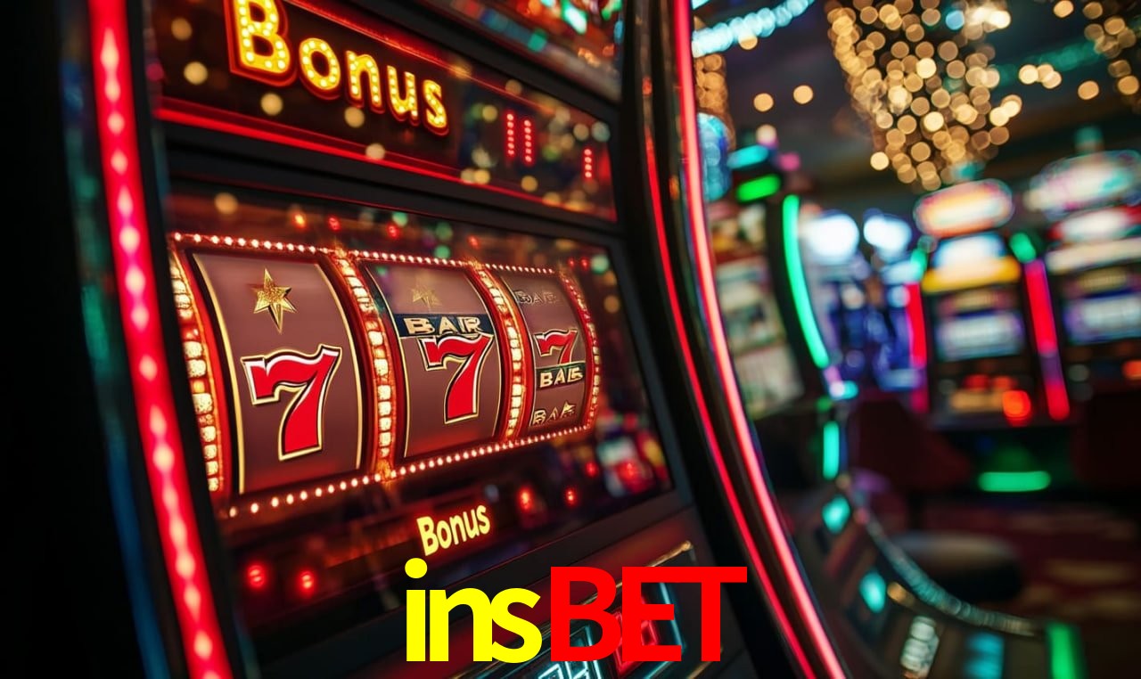APP oficial da insbet para mobile